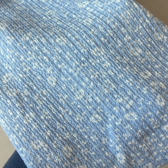 Girls Eyeshadow Floral Dress - L/14 - Picture 5 of 9